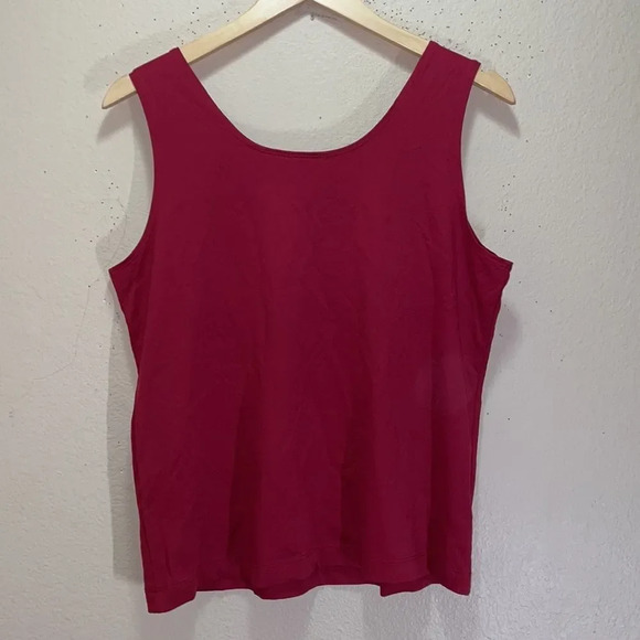 Chico’s Tank Top - Picture 4 of 4